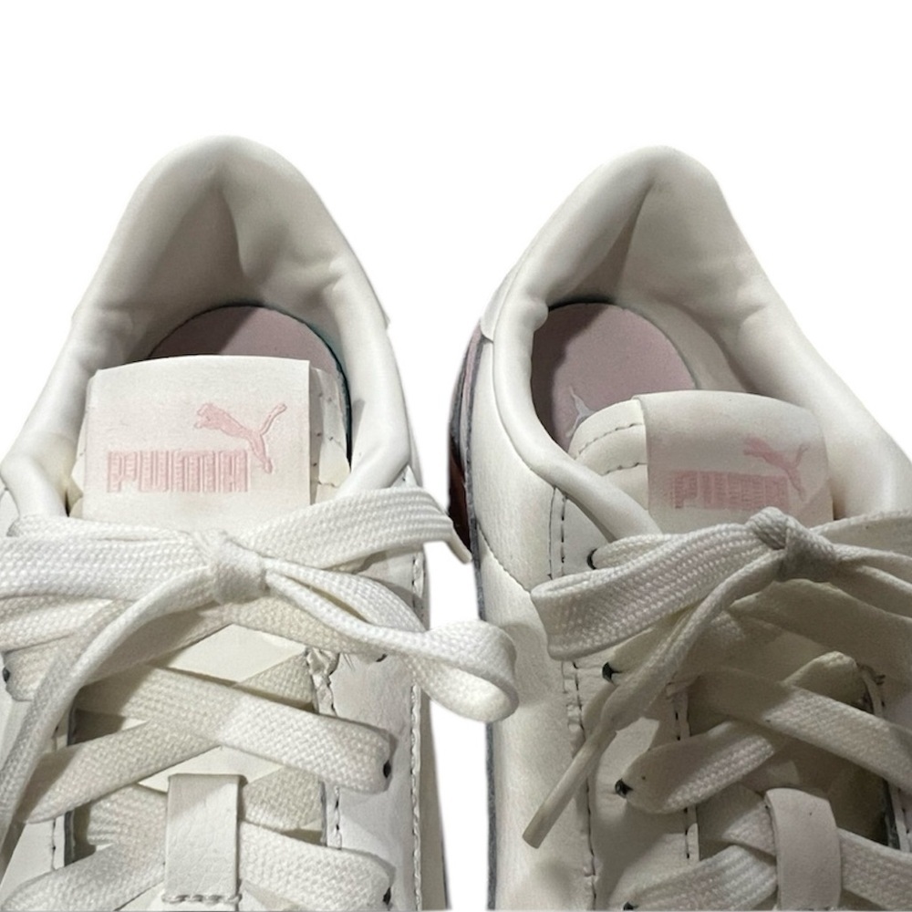 PUMA Club 5V5 Sneaker- Woman Size 9 - Picture 5 of 9